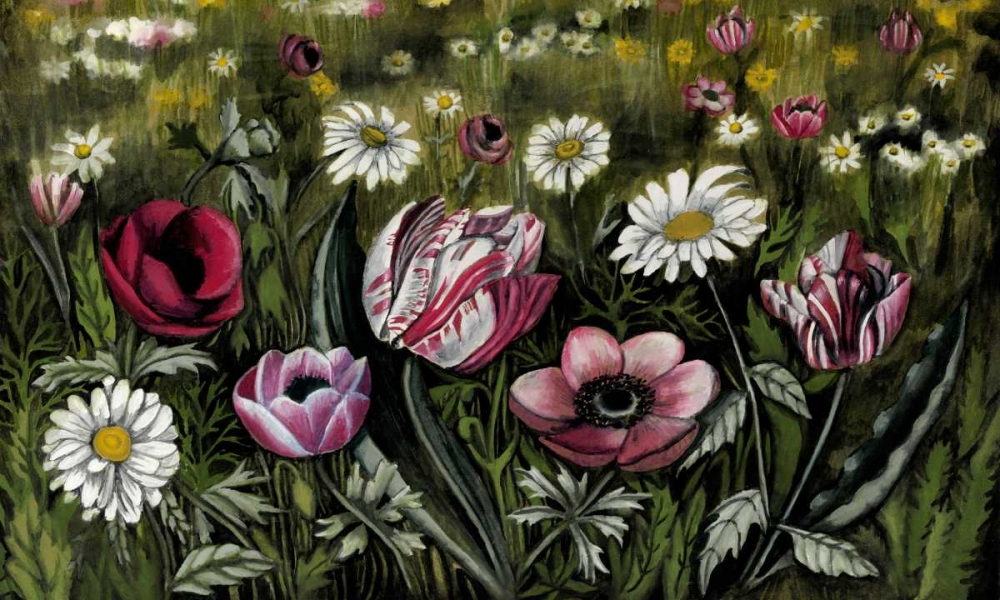 Similar wall art painting: 61135