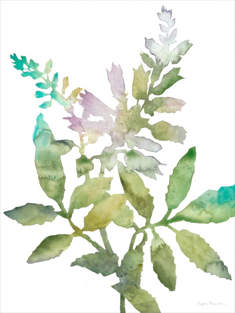 Art Print: Blooms for Nico I