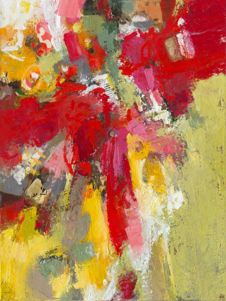 Art Print: Fresh Cut