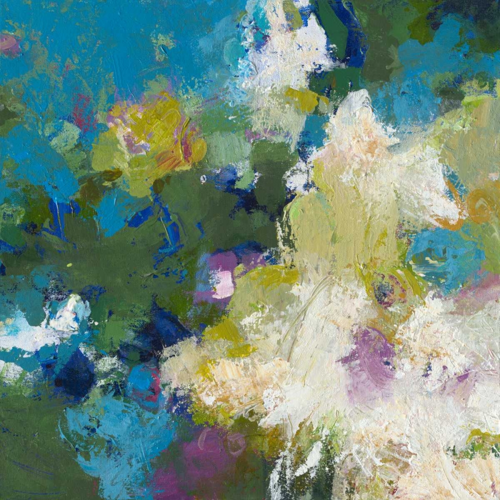 Art Print: Growing Season