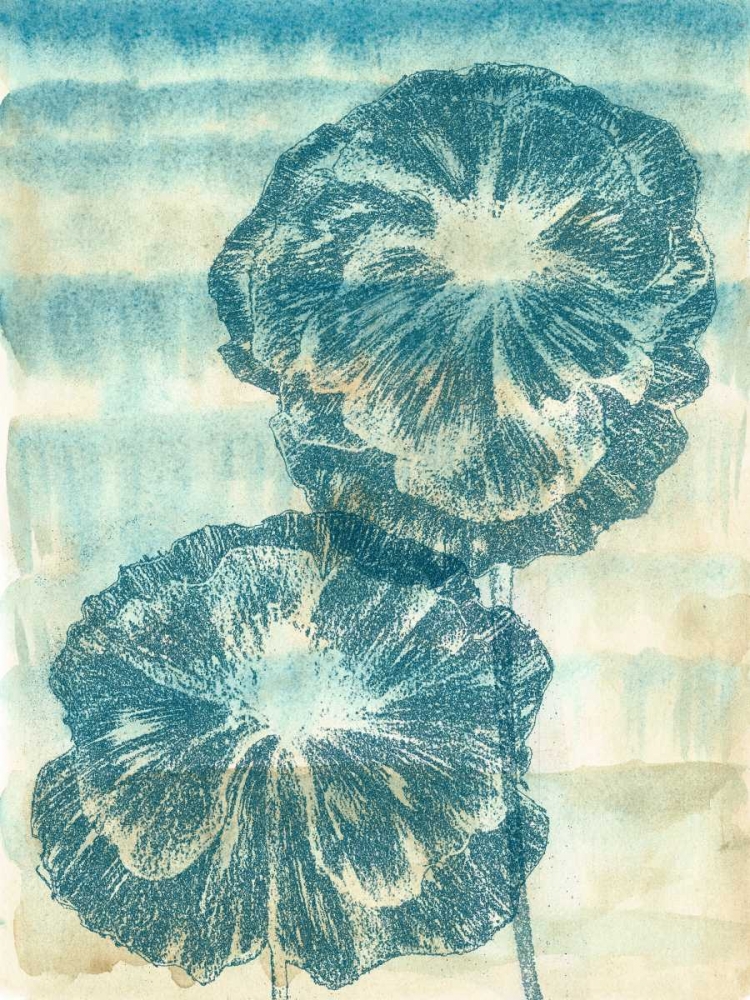 Wall Art Painting id:50463, Name: Playful Papavers I, Artist: Popp, Grace