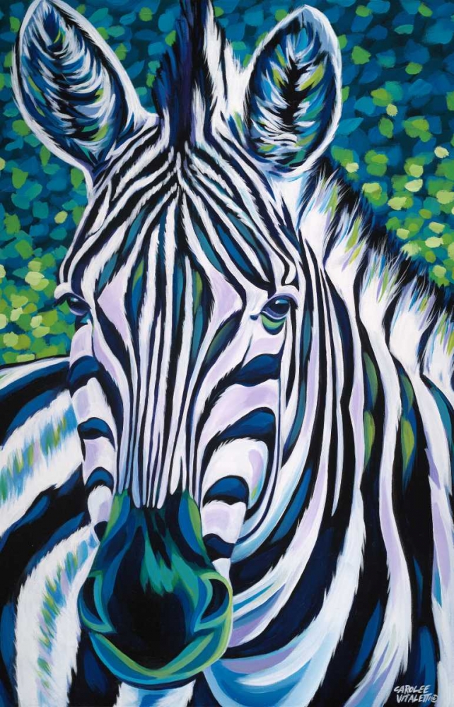 Wall art: Wild Africa III, by Vitaletti, Carolee