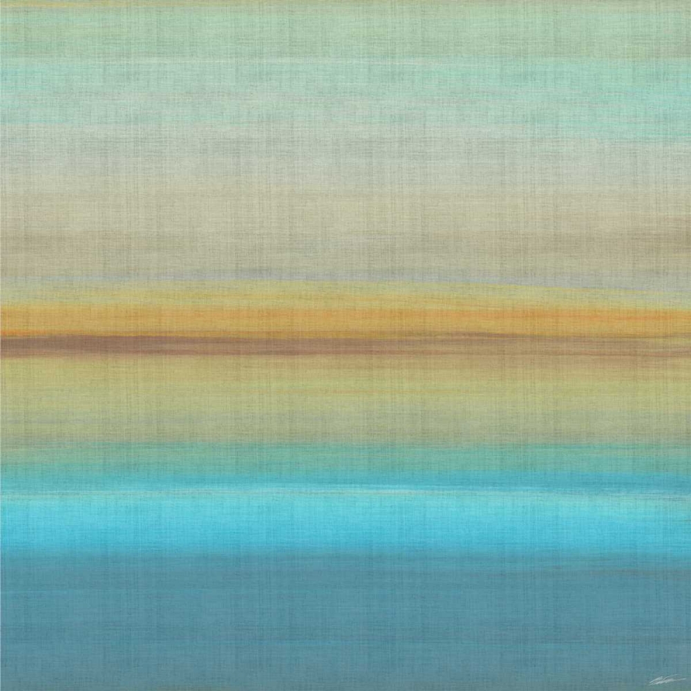Wall Art Painting id:50102, Name: Beach Layers I, Artist: Butler, John