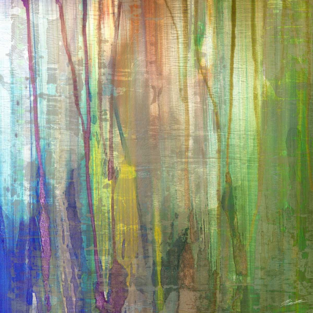 Wall Art Painting id:50106, Name: Rushes III, Artist: Butler, John