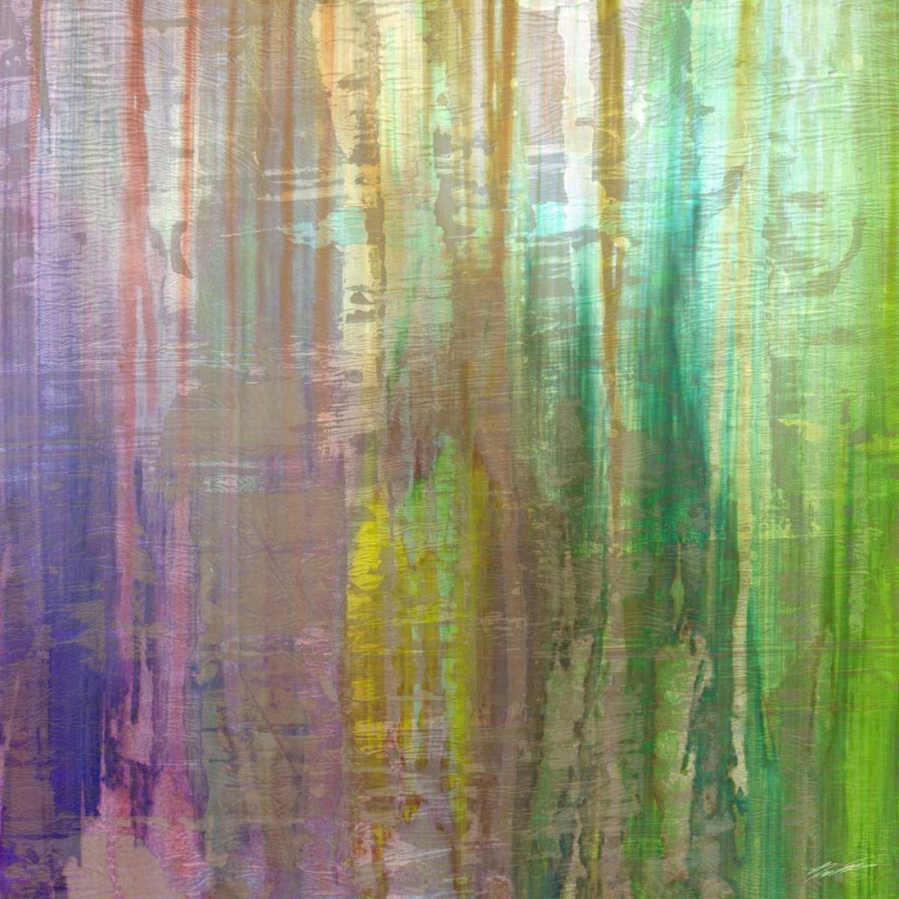 Wall Art Painting id:50107, Name: Rushes IV, Artist: Butler, John