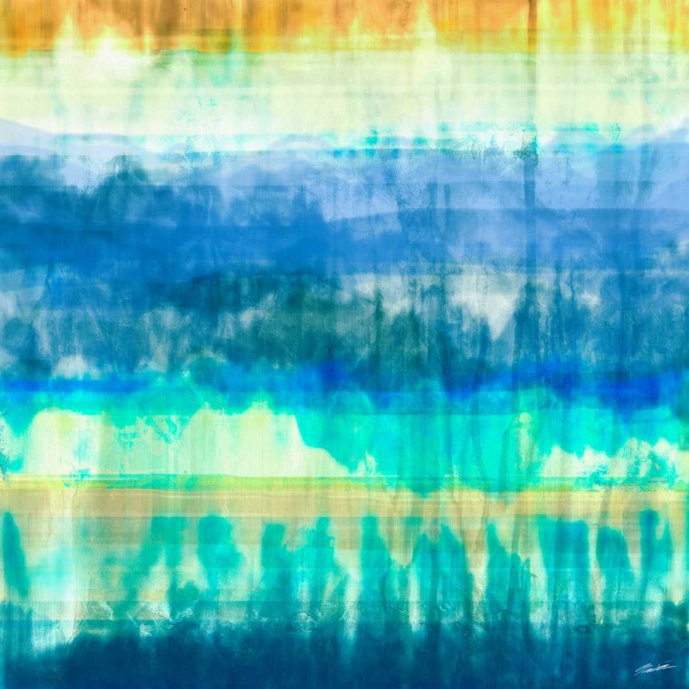 Wall Art Painting id:50110, Name: Marine III, Artist: Butler, John