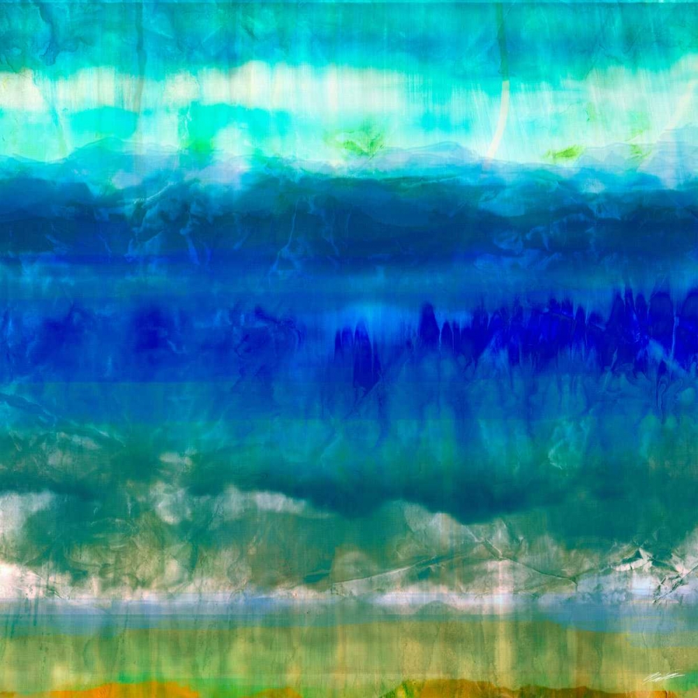 Wall Art Painting id:50113, Name: Marine VI, Artist: Butler, John