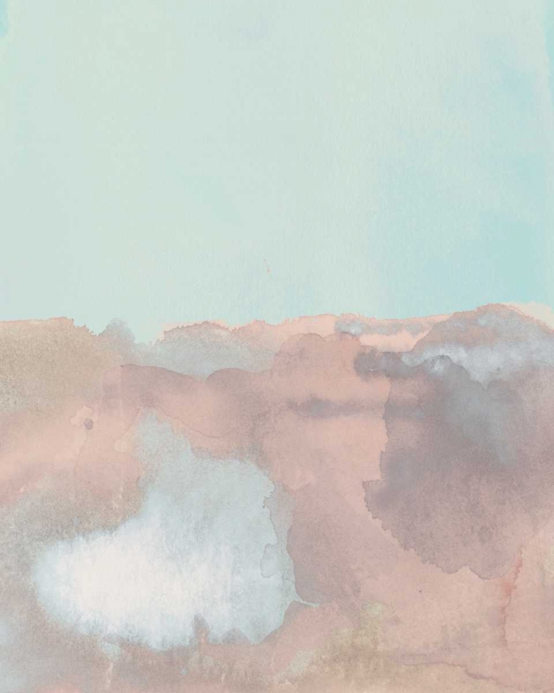 Wall Art Painting id:50251, Name: Tide Pools I, Artist: Popp, Grace