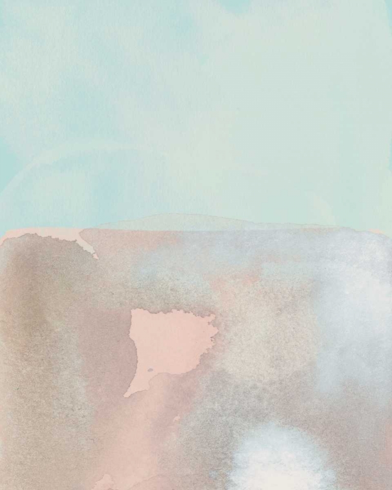 Wall Art Painting id:50252, Name: Tide Pools II, Artist: Popp, Grace