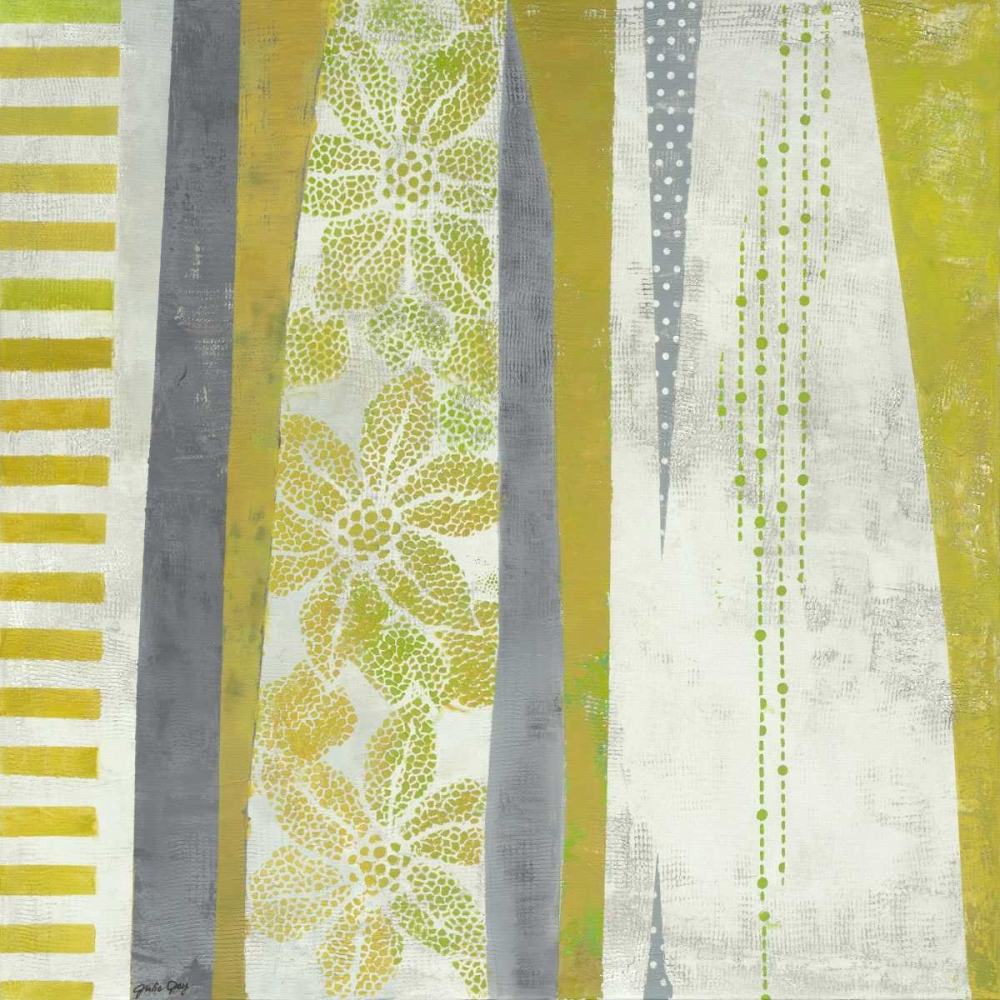 Art Print: Mystical World I