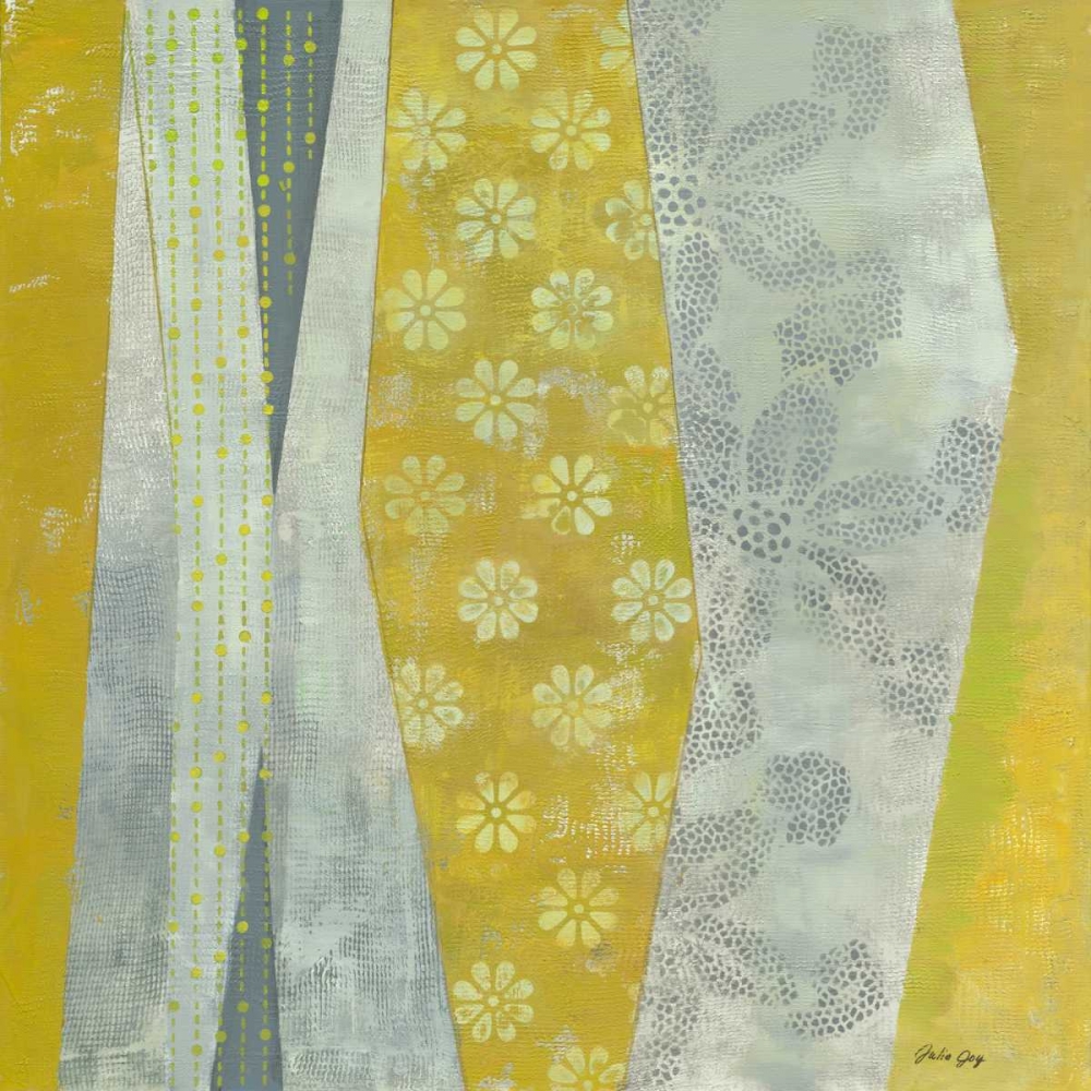 Art Print: Mystical World II