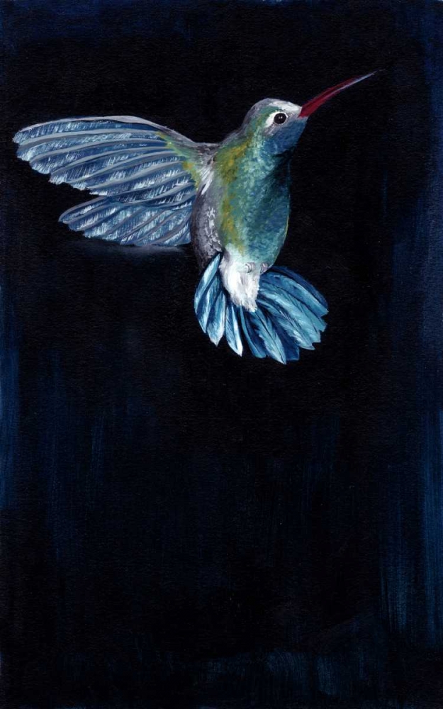 Art Print: Mountain Gem II