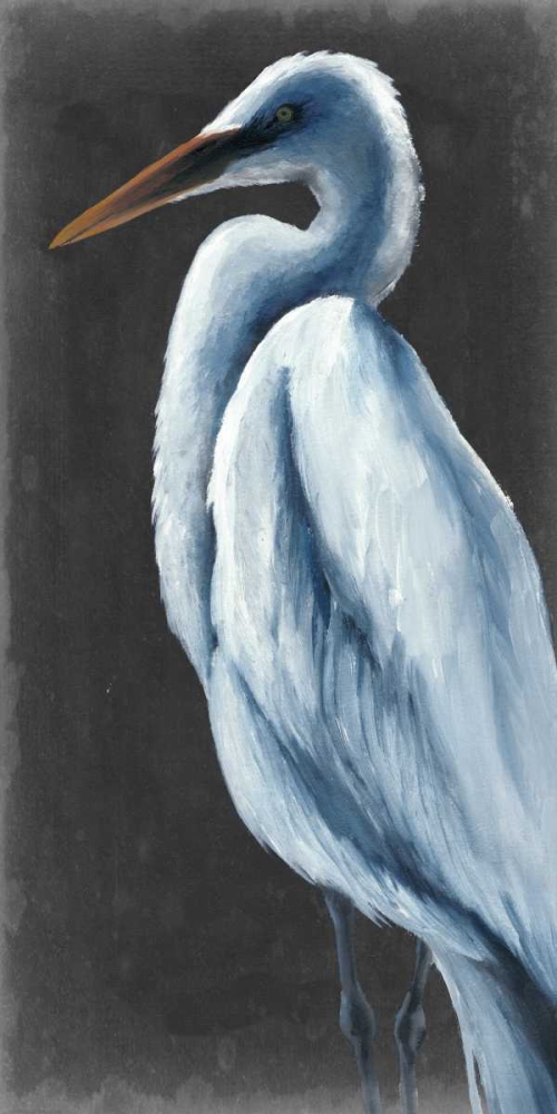 Wall Art Painting id:53268, Name: Herald I, Artist: Popp, Grace