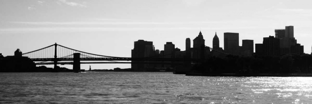 Wall Art Painting id:61709, Name: NY Scenes I, Artist: Pica, Jeff