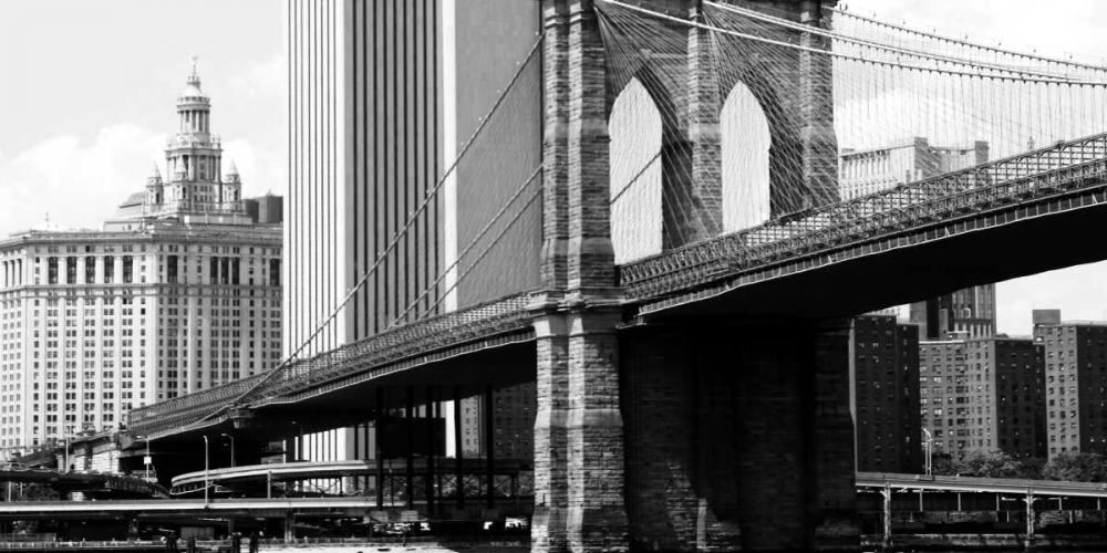 Wall Art Painting id:61710, Name: NY Scenes II, Artist: Pica, Jeff