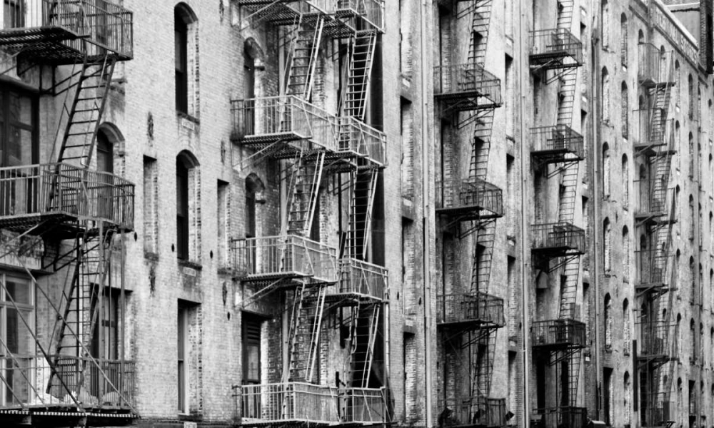 Wall Art Painting id:61711, Name: NY Scenes III, Artist: Pica, Jeff