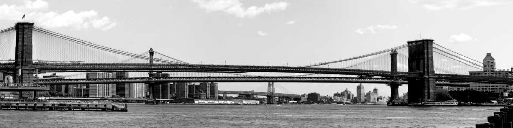 Wall Art Painting id:61712, Name: NY Scenes IV, Artist: Pica, Jeff