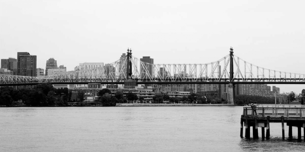 Wall Art Painting id:61714, Name: NY Scenes VI, Artist: Pica, Jeff