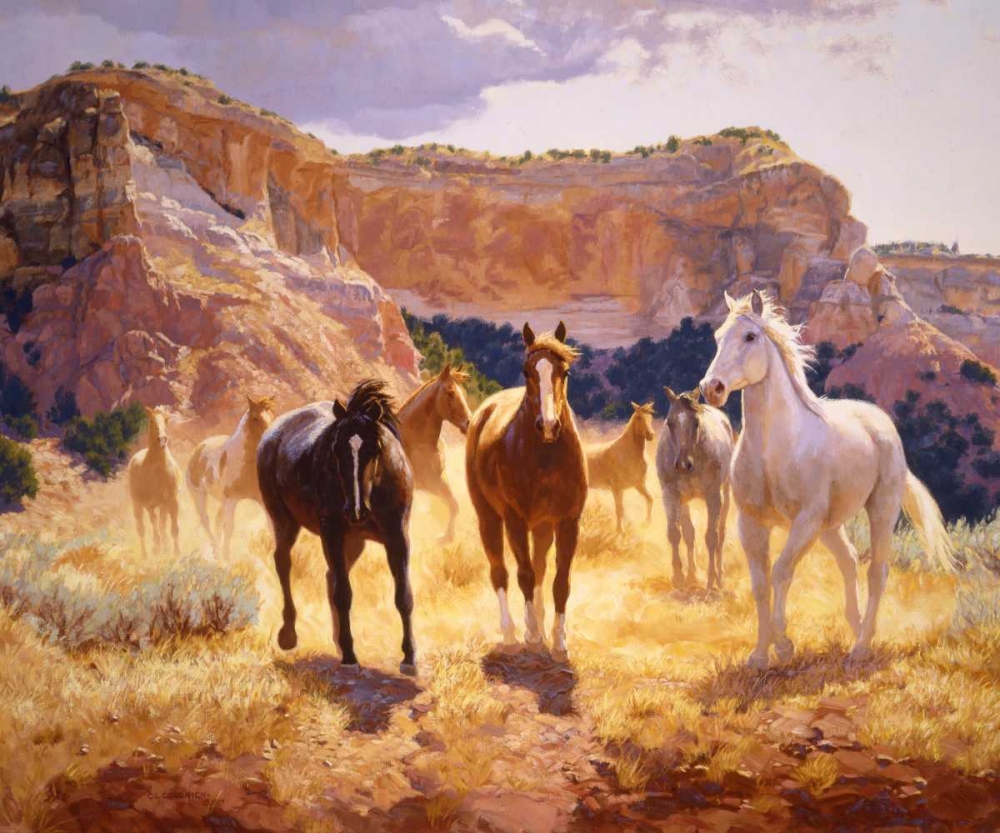 Similar wall art painting: 68664