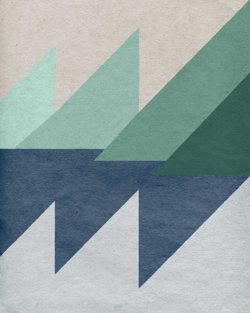 Wall Art Painting id:99592, Name: Linen Geometrics D, Artist: GI ArtLab