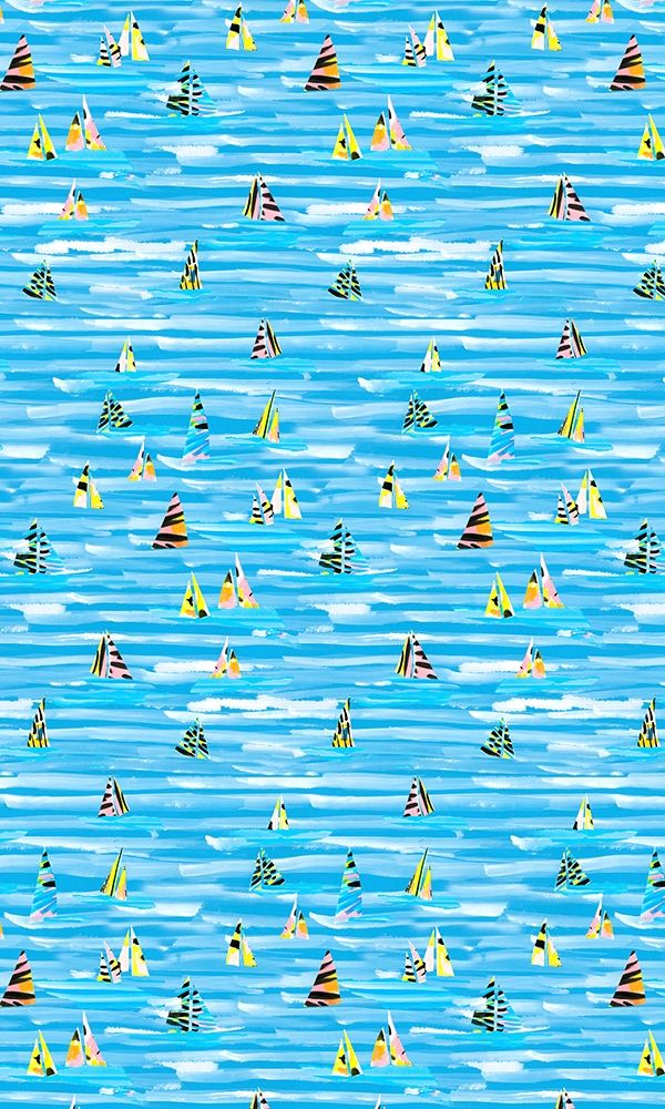 Art Print: Capri Collection E