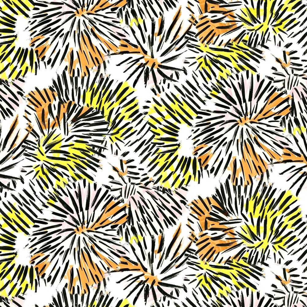 Art Print: Capri Collection F