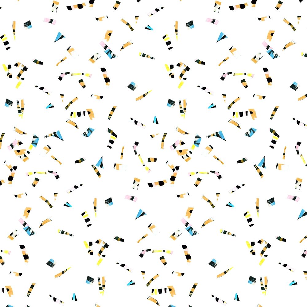 Art Print: Capri Collection I