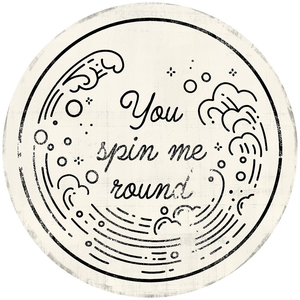 Wall art: Laundry Room Collection C, by Barnes, Victoria