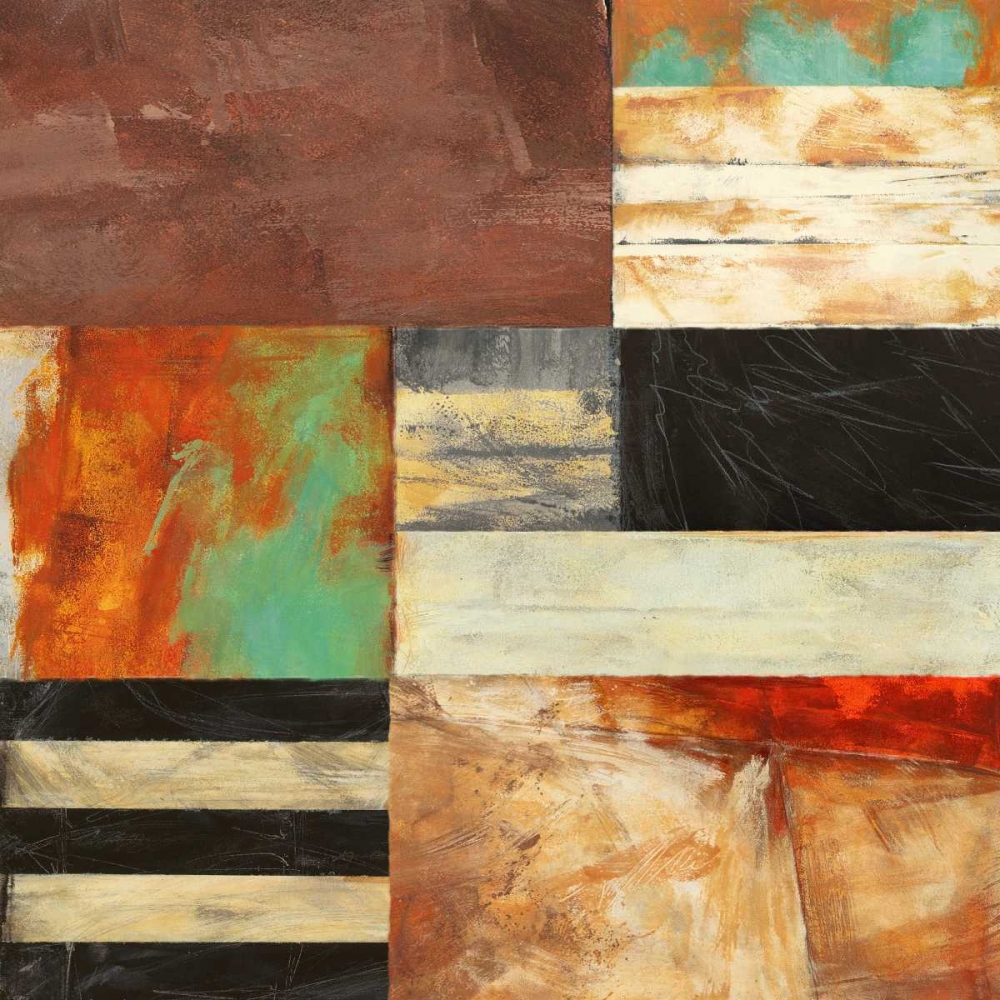 Art Print: Attimo II