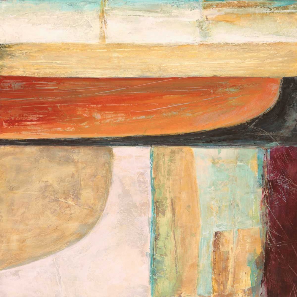 Art Print: Memoires de lete