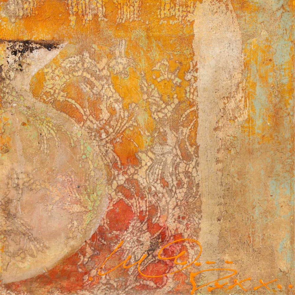 Wall Art Painting id:117764, Name: Dharma II, Artist: Simoncelli, Charaka