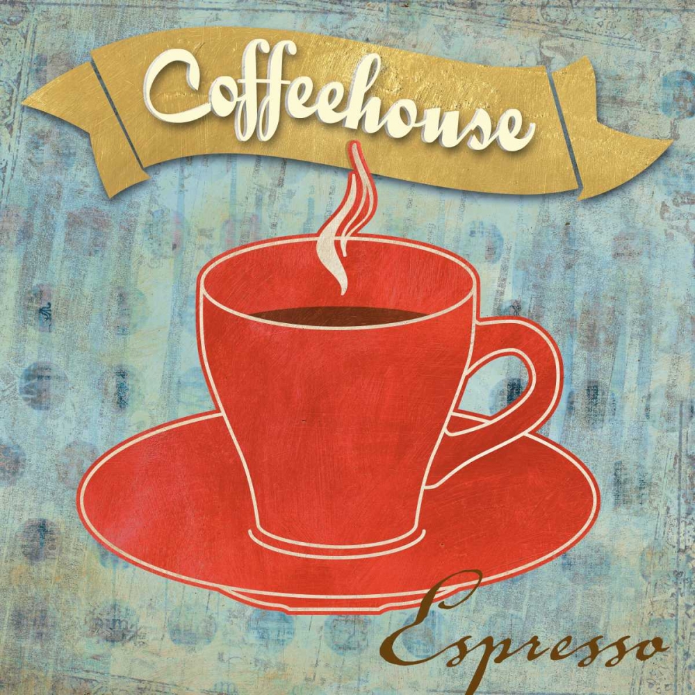 Art Print: Espresso