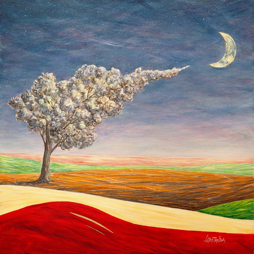 Art Print: Inno alla vita