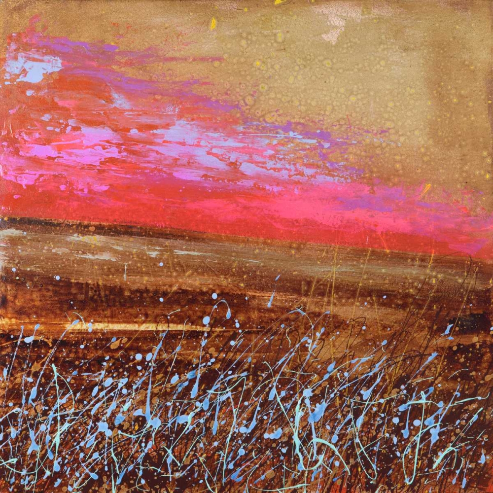 Art Print: Serata II