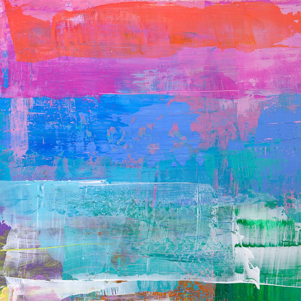 Art Print: Iride I (mattino)