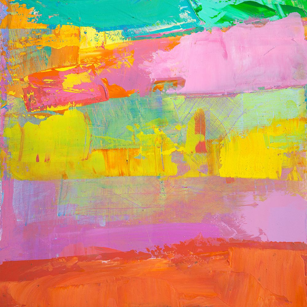 Art Print: Iride III (mattino)