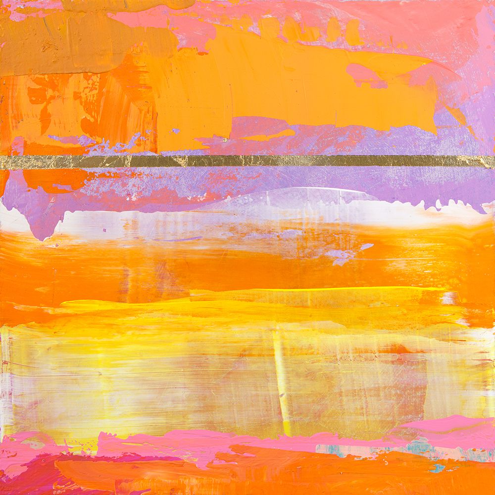 Art Print: Iride II (zenith)