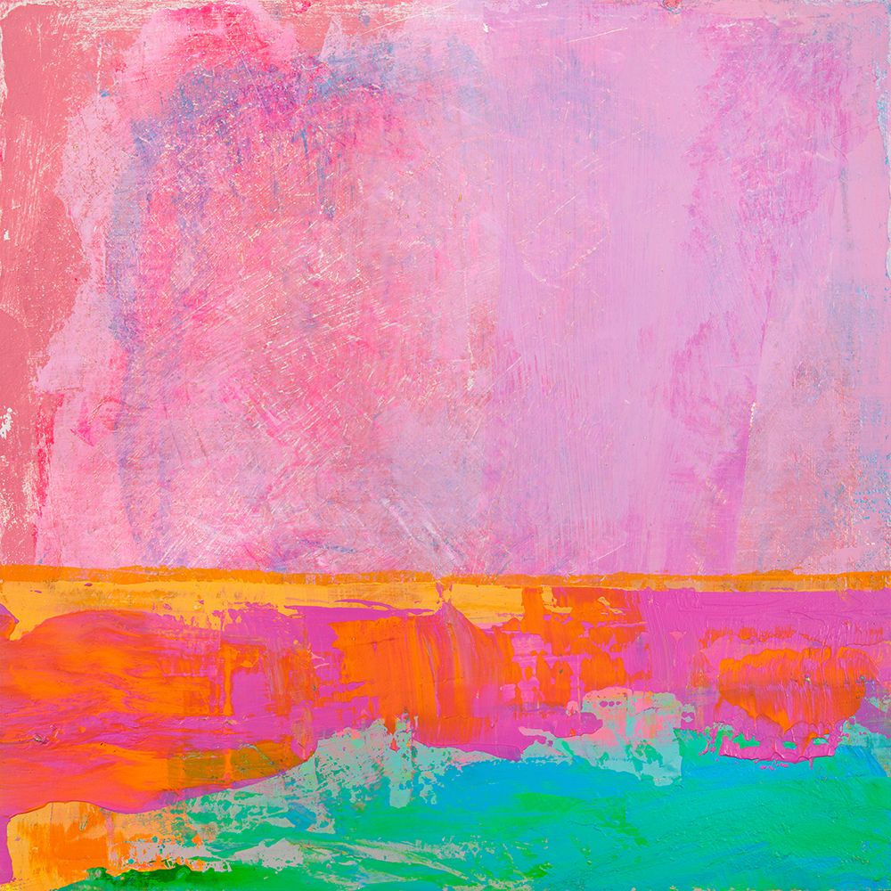 Art Print: Iride III (zenith)