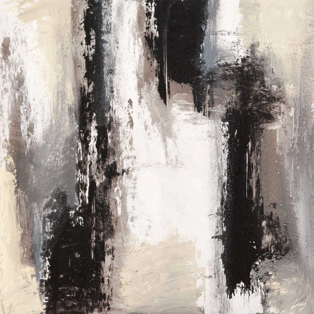 Art Print: Aperture 1