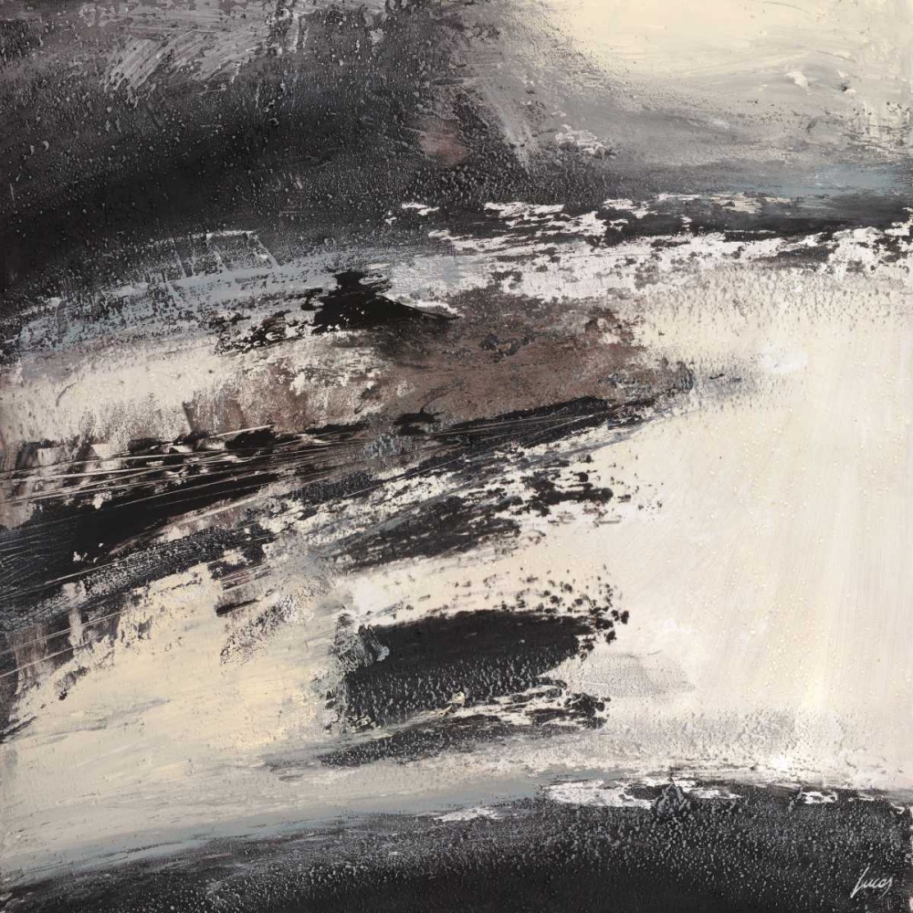 Art Print: Aperture 2