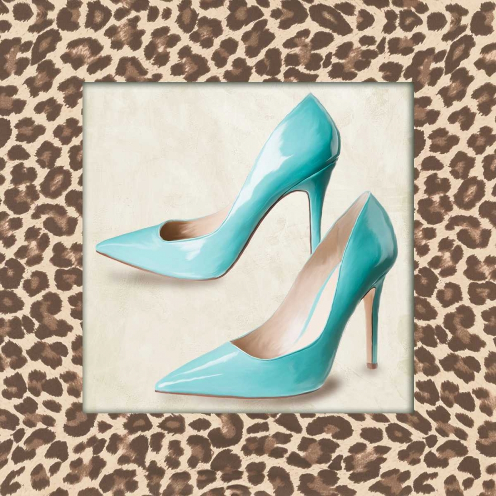 Art Print: Animalier II