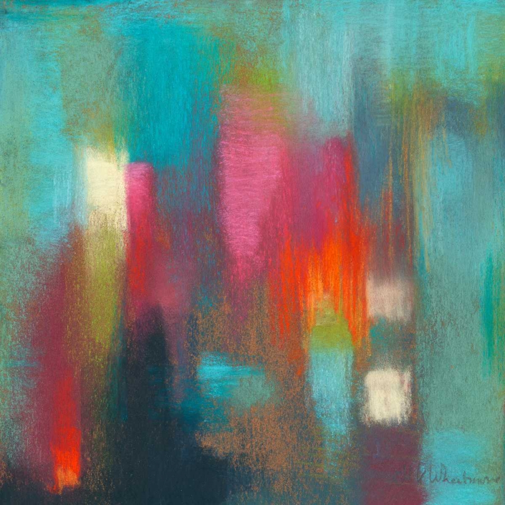 Art Print: Highlight of the Day