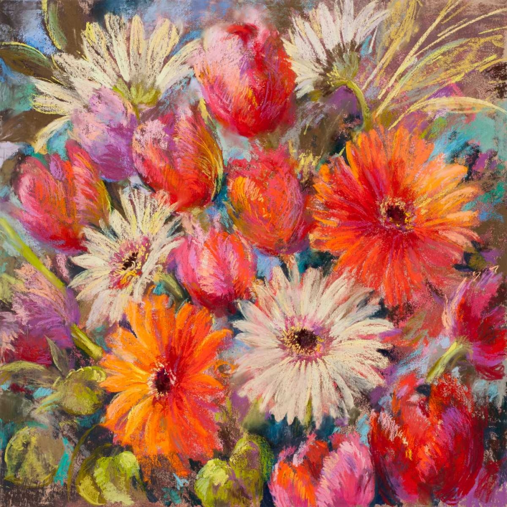 Wall Art Painting id:117805, Name: Fun, fun, fun!, Artist: Whatmore, Nel