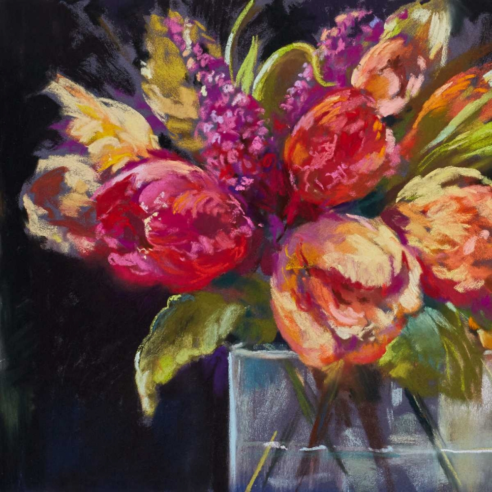 Wall Art Painting id:117806, Name: Bundles of Joy I, Artist: Whatmore, Nel