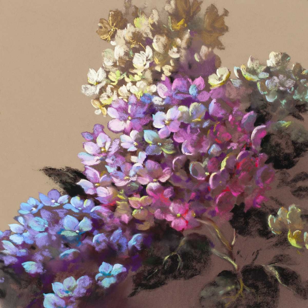 Wall Art Painting id:117808, Name: Dancing in the Moonlight I, Artist: Whatmore, Nel