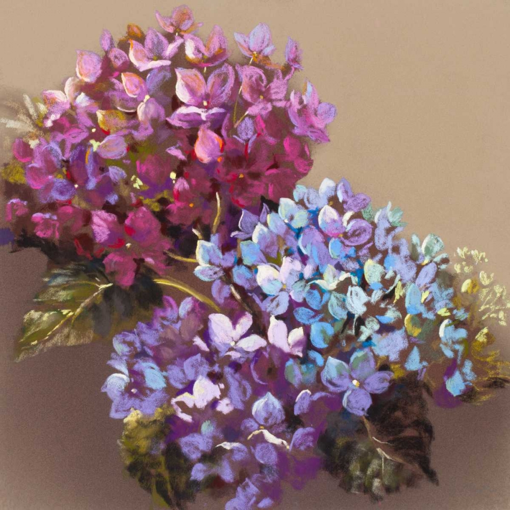 Wall Art Painting id:117809, Name: Dancing in the Moonlight II, Artist: Whatmore, Nel