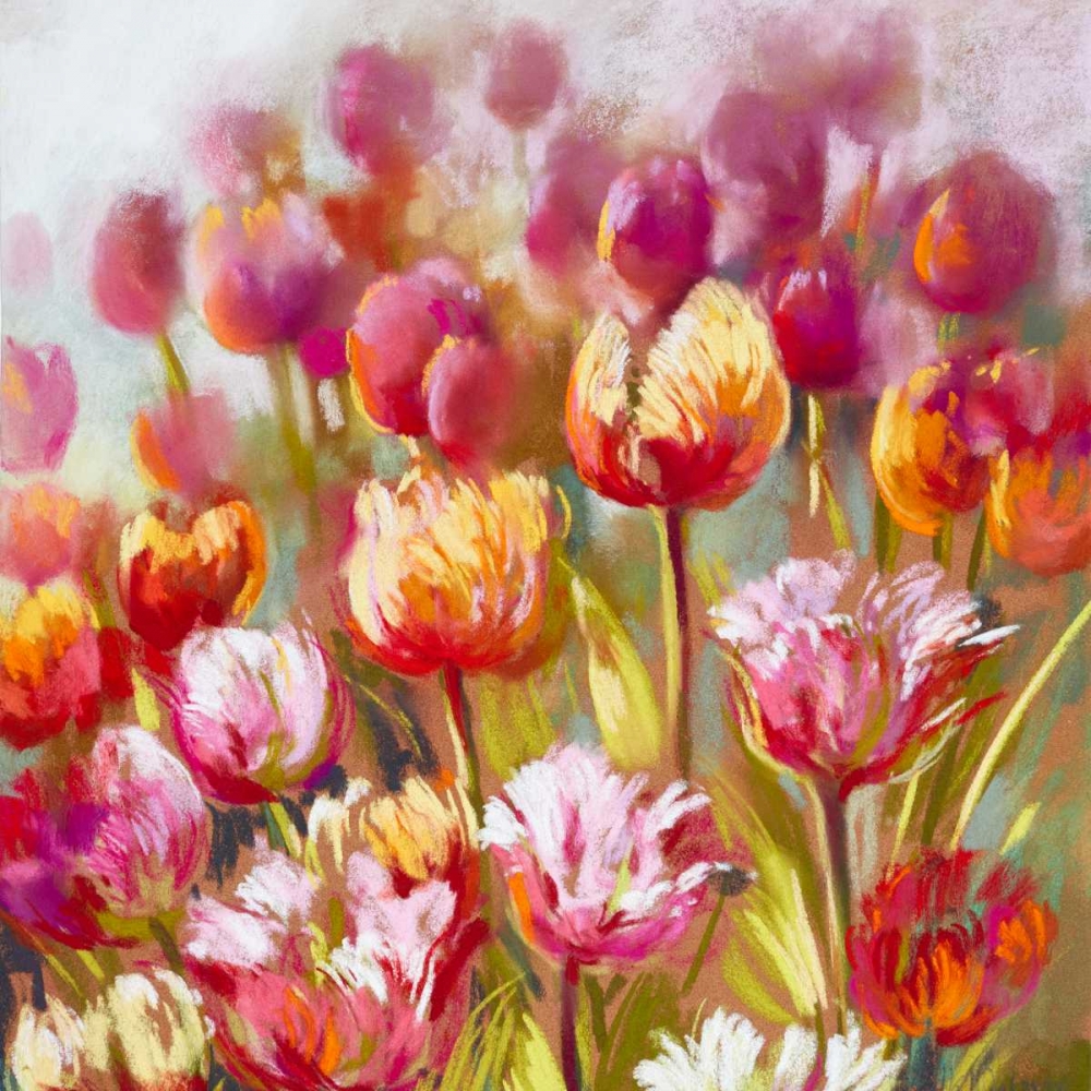 Wall Art Painting id:117812, Name: My oh My, Artist: Whatmore, Nel