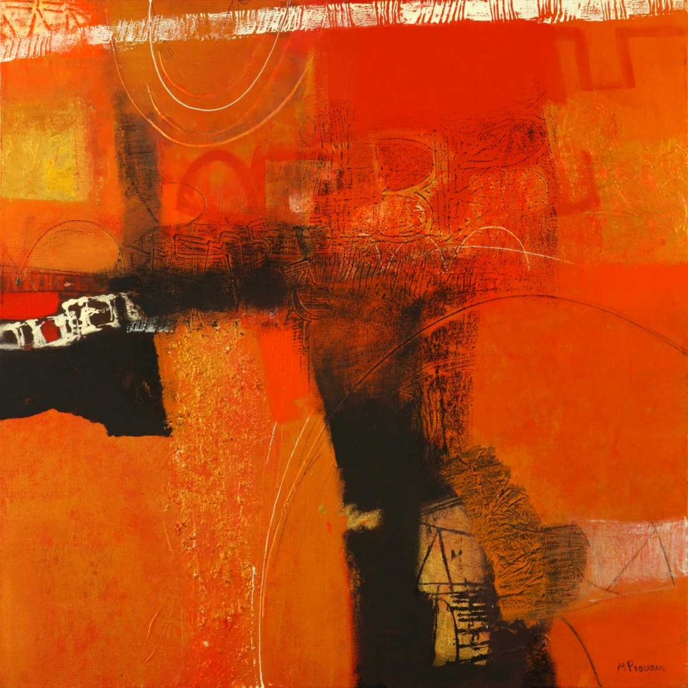 Wall Art Painting id:42750, Name: Ottimismo, Artist: Piovan, Maurizio