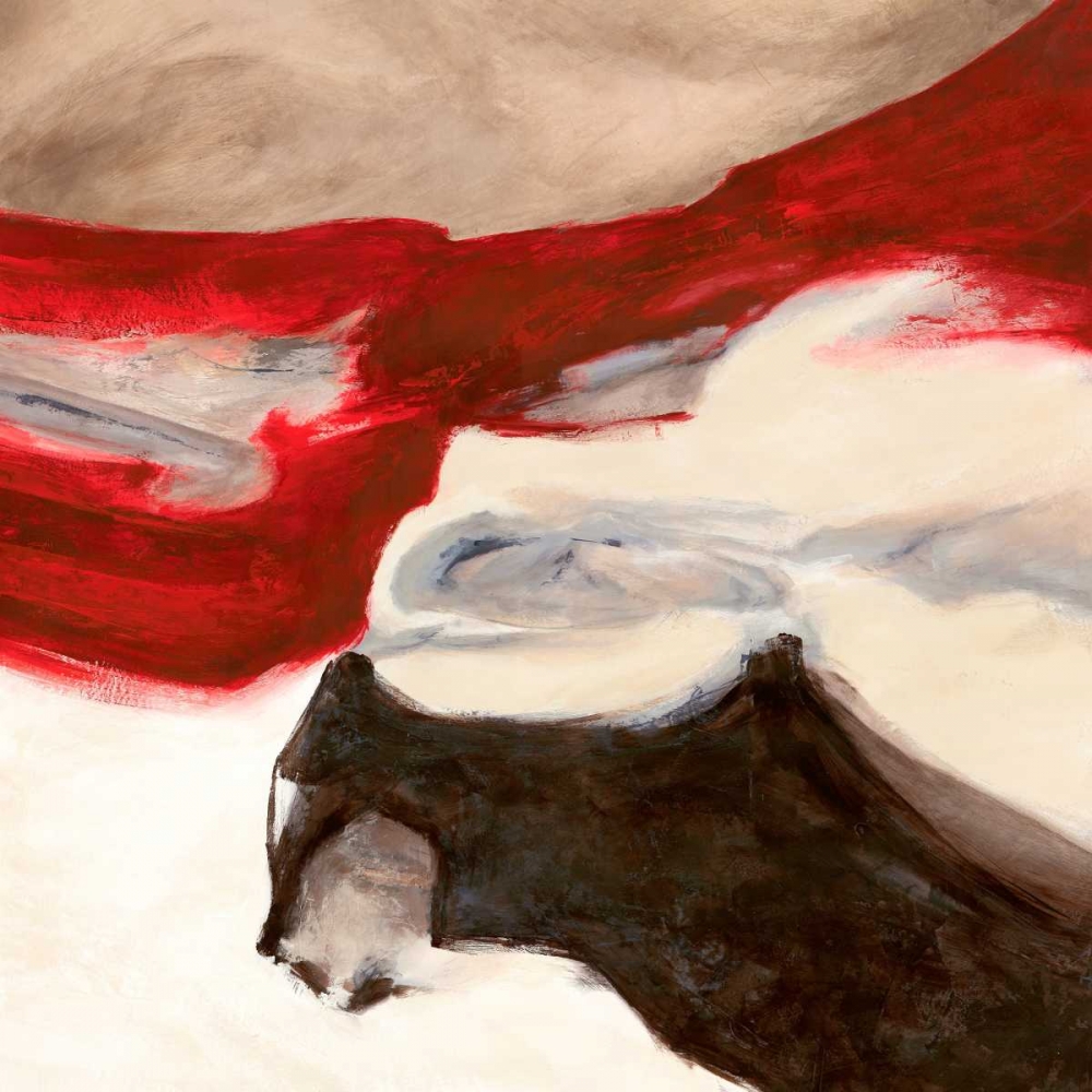 Wall Art Painting id:42763, Name: Katana II, Artist: Stone, Jim