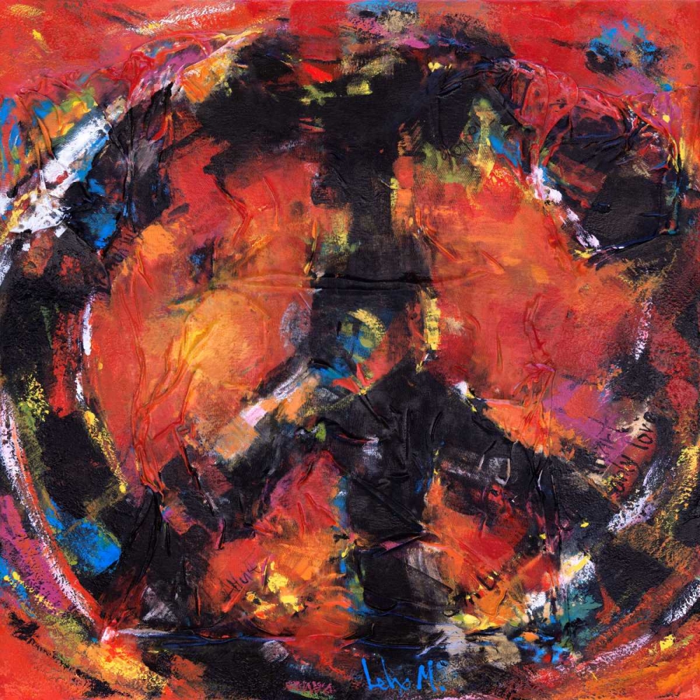 Wall Art Painting id:42767, Name: My Love, Artist: Marzari, Tebo